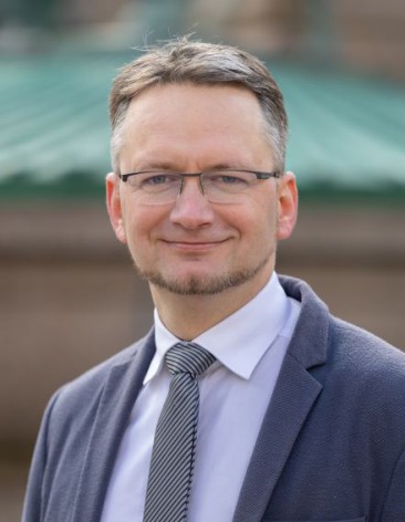 Jörg Burkert